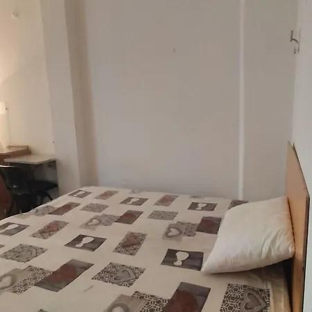 Moda Guest house